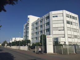 TROPPER DATA SERVICE https://tropper.de/author/david/page/2/ Konzernzentrale der Biotest AG