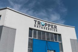 Die schnelle Digitalisierung und Datenextraktion. Tropper Data Service AG 59 scaled uai