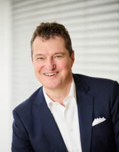 Martin Greiwe, Mitglied im Aufsichtsrat der TROPPER DATA SERVICE AG